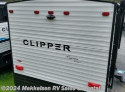 New 2023 Coachmen Clipper Cadet 15CBH available in East Montpelier, Vermont