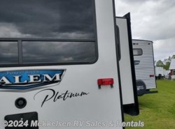 New 2023 Miscellaneous  SALEM 27REX available in East Montpelier, Vermont