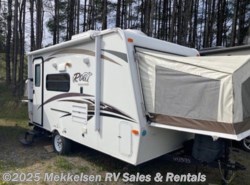Used 2015 Rockwood ROO M-17 available in East Montpelier, Vermont