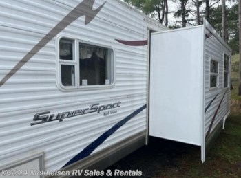 Used 2009 R-Vision  SS-31BHDS available in East Montpelier, Vermont