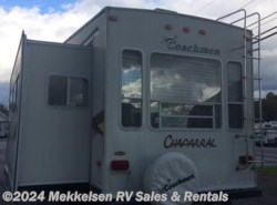 Used 2006 Chaparral  277DS available in East Montpelier, Vermont