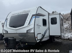 Used 2023 Forest River COACHMEN FREEDOM EXP 257BHS available in East Montpelier, Vermont