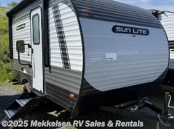 New 2025 Sunset Park RV SUNLITE 13BH LTD available in East Montpelier, Vermont