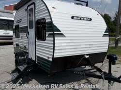 New 2026 Sunset Park RV SunRay 149 available in East Montpelier, Vermont