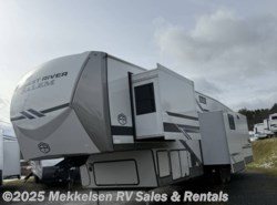 New 2026 Forest River Salem Hemisphere 369BL available in East Montpelier, Vermont