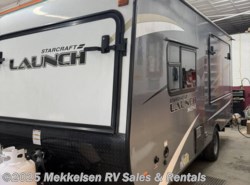 Used 2017 Starcraft Starcraft LAUNCH 17SB available in East Montpelier, Vermont