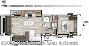 Used 2025 Forest River Salem 27RE available in East Montpelier, Vermont