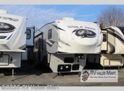 New 2021 Forest River Cherokee Wolf Pack 365PACK16 available in Willow Street, Pennsylvania