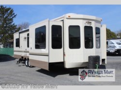 Used 2014 Forest River Cedar Creek Cottage 40CB2 available in Willow Street, Pennsylvania