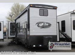 New 2021 Forest River Cherokee Destination Trailers 39DL available in Willow Street, Pennsylvania