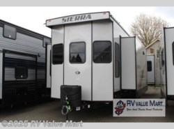 New 2021 Forest River Sierra Destination Trailers 401FLX available in Willow Street, Pennsylvania
