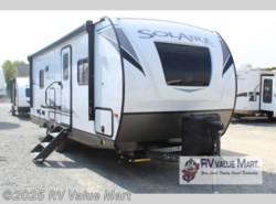 New 2021 Palomino Solaire Ultra Lite 242RBS available in Willow Street, Pennsylvania