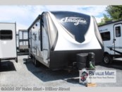 2018 Grand Design Imagine 2150RB