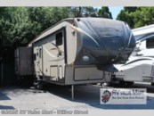 2013 Coachmen Chaparral Signature Series 327 RLKS