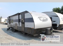 New 2022 Forest River Cherokee Grey Wolf 26MBRR available in Willow Street, Pennsylvania