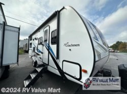 Used 2021 Coachmen Freedom Express Ultra Lite 238BHS available in Willow Street, Pennsylvania