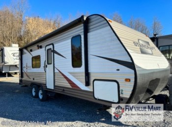 Used 2016 Starcraft AR-ONE MAXX 26BH available in Willow Street, Pennsylvania