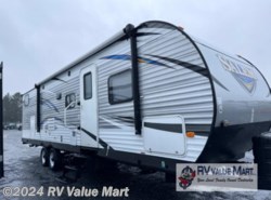 Used 2018 Forest River Salem 28CKDS available in Willow Street, Pennsylvania