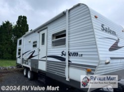 Used 2007 Forest River Salem LE 27BHSS available in Willow Street, Pennsylvania