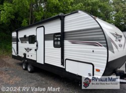 Used 2022 Shasta Shasta 25RB available in Willow Street, Pennsylvania