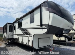 Used 2021 Keystone Alpine 3910RK available in Willow Street, Pennsylvania
