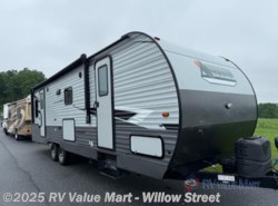 Used 2021 Forest River Independence Trail 262DBS available in Willow Street, Pennsylvania