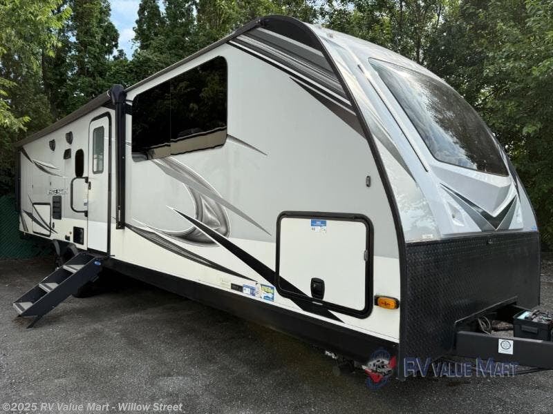 Used 2021 Jayco White Hawk 32KBS available in Willow Street, Pennsylvania
