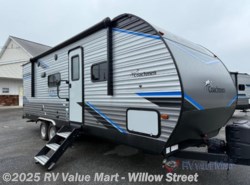 Used 2022 Coachmen Catalina Legacy 243RBS available in Willow Street, Pennsylvania
