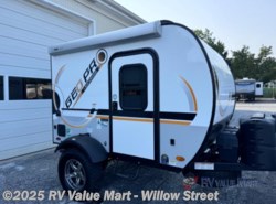 Used 2022 Forest River Rockwood Geo Pro G12RK available in Willow Street, Pennsylvania