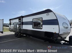 New 2025 Forest River Cherokee Wolf Den 271RK available in Willow Street, Pennsylvania