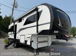 New 2025 K-Z Ridgeway 27RK available in Willow Street, Pennsylvania