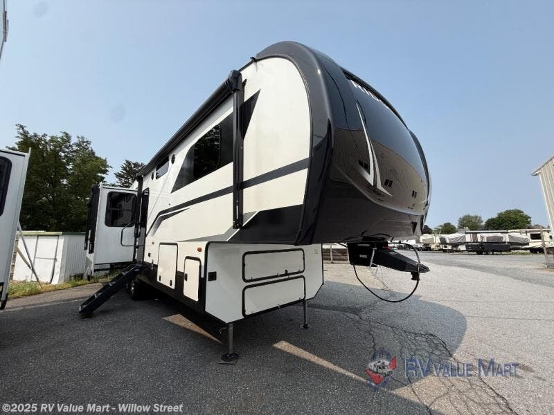 New 2025 K-Z Ridgeway 31RL available in Willow Street, Pennsylvania