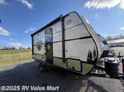 New 2025 Forest River No Boundaries NB18.0 available in Willow Street, Pennsylvania