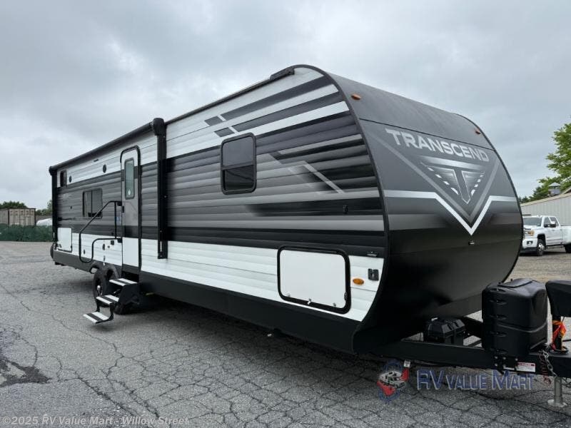 Used 2023 Grand Design Transcend Xplor 297QB available in Willow Street, Pennsylvania