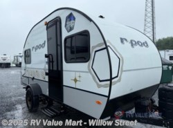 Used 2024 Forest River R Pod RP-171 available in Willow Street, Pennsylvania