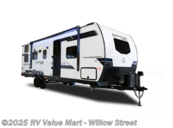 New 2026 Forest River Surveyor Legend 19SSLE available in Willow Street, Pennsylvania