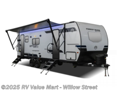 New 2026 Forest River Surveyor Legend 261RKLE available in Willow Street, Pennsylvania