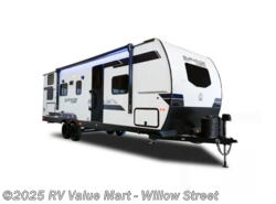 New 2026 Forest River Surveyor Legend 265RBLE available in Willow Street, Pennsylvania