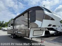 Used 2015 Keystone Cougar 333MKS available in Willow Street, Pennsylvania