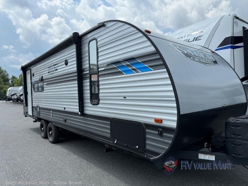 Used 2022 Forest River Salem Cruise Lite 24RLXL available in Willow Street, Pennsylvania