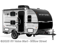 New 2026 K-Z Sportsmen Classic 191BHK available in Willow Street, Pennsylvania