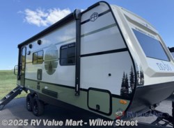 New 2026 Forest River No Boundaries NB19.6 Beast Mode available in Willow Street, Pennsylvania