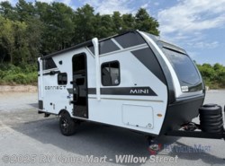 New 2026 K-Z Connect Mini CM181RB available in Willow Street, Pennsylvania