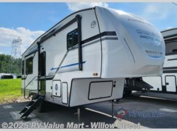 New 2025 Forest River Cherokee Arctic Wolf 27SGS available in Willow Street, Pennsylvania