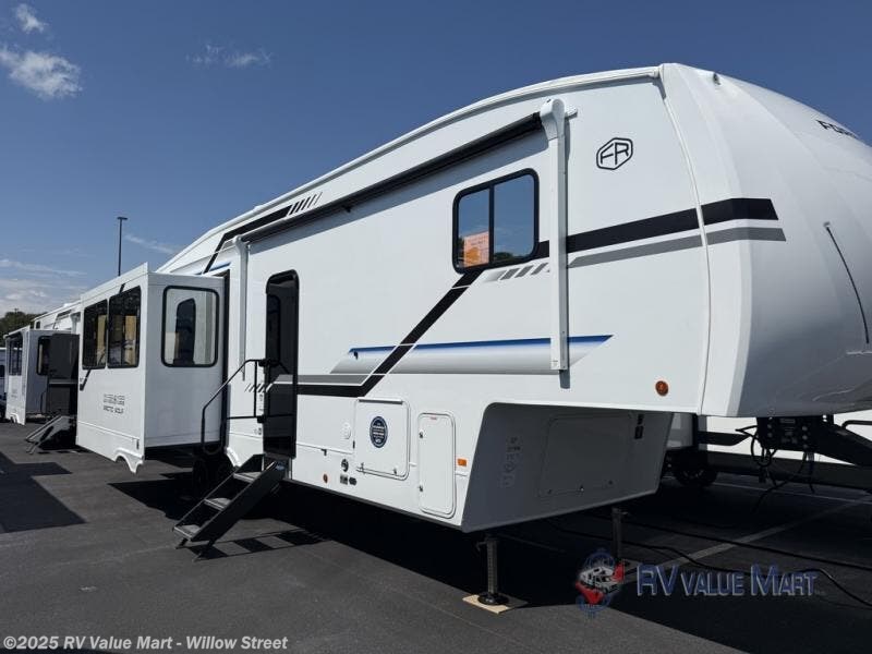 New 2026 Forest River Cherokee Arctic Wolf 289PANO available in Willow Street, Pennsylvania