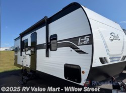 New 2026 Shasta I-5 Edition 525RS available in Willow Street, Pennsylvania