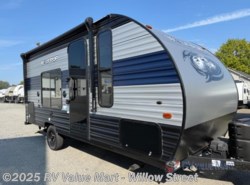 Used 2021 Forest River Cherokee Wolf Pup 16FQ available in Willow Street, Pennsylvania