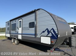 Used 2021 Coachmen Catalina Summit Series 8 261BH available in Willow Street, Pennsylvania
