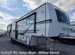 New 2025 Forest River Cherokee Arctic Wolf Suite 3750SUITE available in Willow Street, Pennsylvania