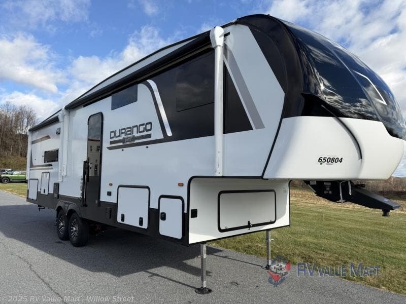 New 2026 K-Z Durango Half-Ton D286BHD available in Willow Street, Pennsylvania